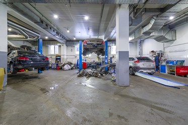 Фото компании  Like-avto 3