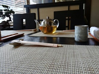 Фото компании  Киото, ресторан 42