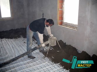 Фото компании ООО Уют Мастер 97