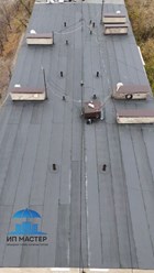 Фото компании ИП Ремонт мягкой кровли 12