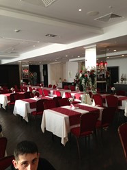 Фото компании  Amore, ресторан 2