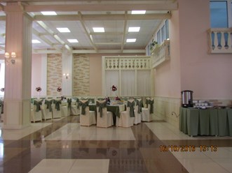 Фото компании  Банкетный зал "РУСИЧ" 6