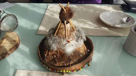 Фото компании  Чум 17