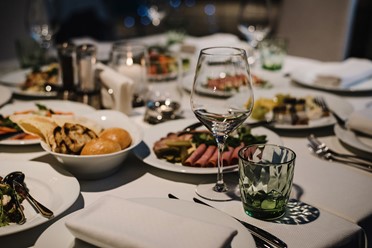 Фото компании  Dieci, итальянский ресторан 2