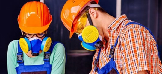 Средства индивидуальной защиты Снабтим