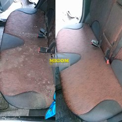 Фото компании  MIGOM 13