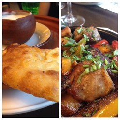 Фото компании  Долма, ресторан домашней кухни 52