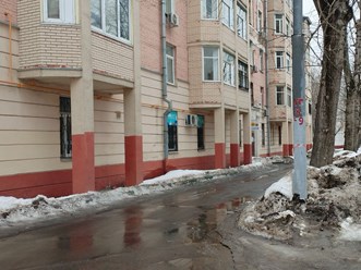 Фото компании  BKC - Перово 18