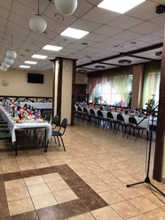 Фото компании  Утро, кафе 4