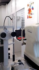 Проверить зрение и подобрать очки Оптика ВРН