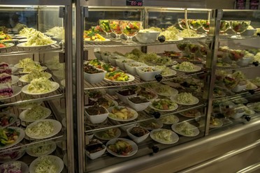 Фото компании  Столичный вкус плюс, кафе 3