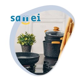 Фото компании  Samei 1