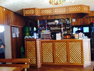 Фото компании  Мун Гэн, кафе 4