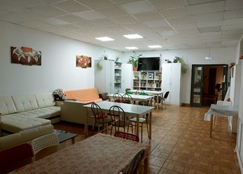 Фото компании  Малина 5