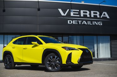 Фото компании  VERRA Detailing 1