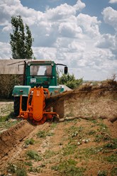 Грунтомет АГМ-3