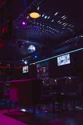 Karaoke DT
Караоке на Дмитровской
Караоке на Бутырской