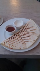 Фото компании  Вкусный Центр, ресторанный комплекс 16