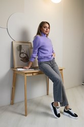 Only Jeans Boutique. Первый джинсовый бутик
