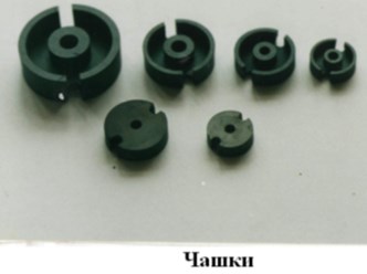 Фото компании ООО "Кузнецкий завод приборов и ферритов" 2