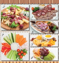 Фото компании  Рататуй, кафе 42