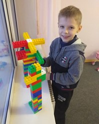 Фото компании  "BABY LANDY" Октябрьское поле 4