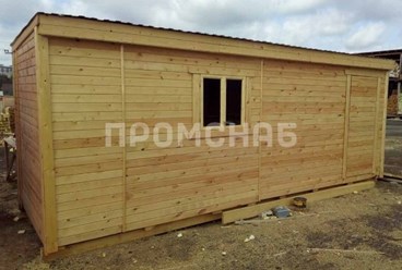 Фото компании ООО «ПромСнаб» 2