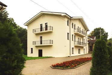 Фото компании  Пансионат Троицк 12