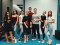 Встреча закрытого клуба тренеров от LINNIK FITNESS