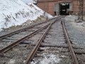 Объект Воронеж керамика, ремонт путей.