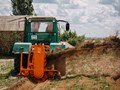 Грунтомет АГМ-3