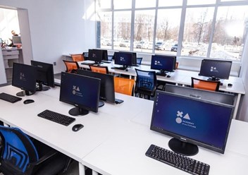 Фото компании ООО Academy of the Future 2