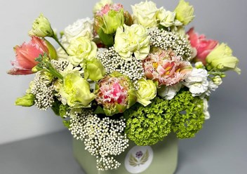 Фото компании  JustFlor 6