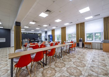 Фото компании  МосАП 1