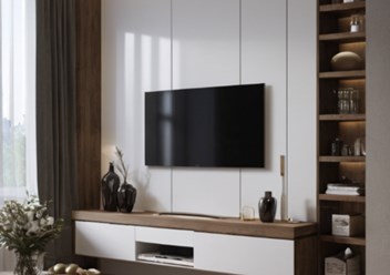 Генеральная уборка квартиры