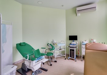 Фото компании  Родная клиника 4