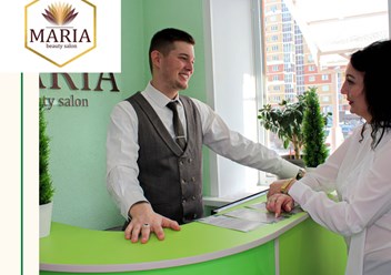 Фото компании ИП MARIA 5