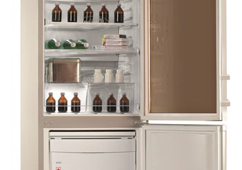 Лабораторные холодильнки