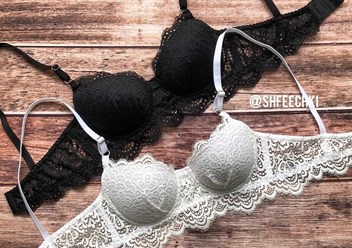 Выкройки нижнего белья