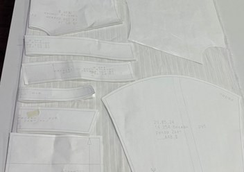 Фото компании  Фабрик-А 5