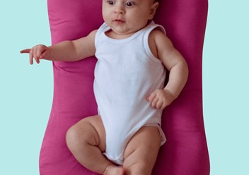 Фото компании  Mamihugs 3