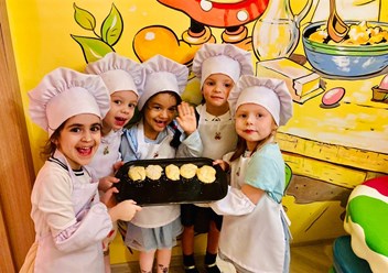 Фото компании АНО ДОО «Мишутка» 4