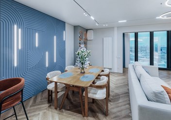 Фото компании  Vasilyeva design 1