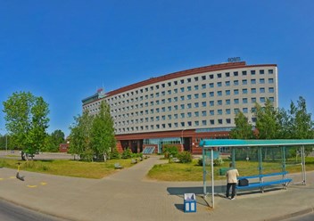 Фото компании ООО БайТехСервис 1