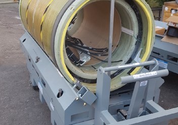 Фото компании ООО "Грузис НН" Автозаводский 3