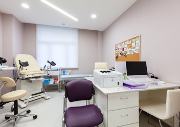 Фото компании  Сканферт 4