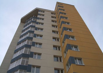 Фиброцементная плита г.Москва