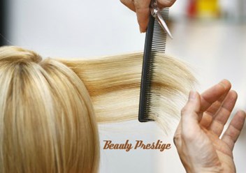 Фото компании ООО Салон красоты "Beauty Prestige" 1