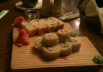 Фото компании  IQ, кафе-бар 2