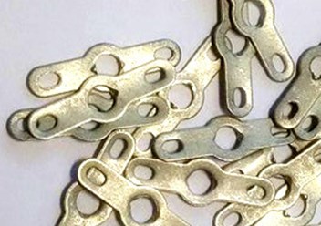 производство лепестков ГОСТ 22375